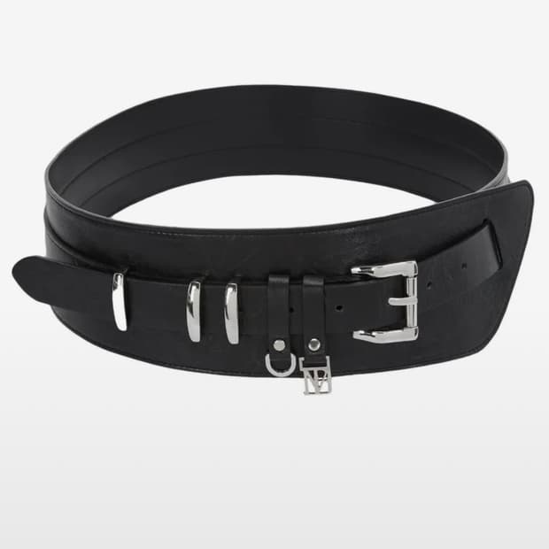 트리밍버드 웨스턴와이드벨트 판매해요