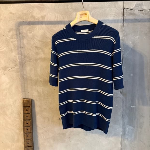 산드로 썸머 니트 100