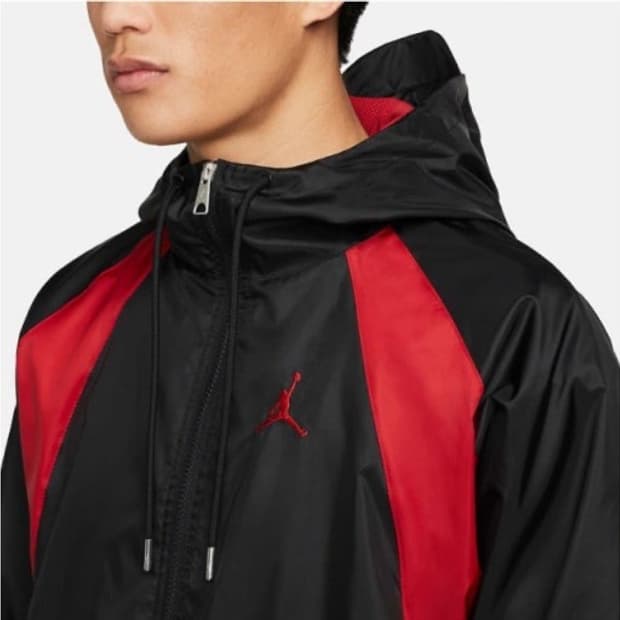 나이키 조던 바람막이