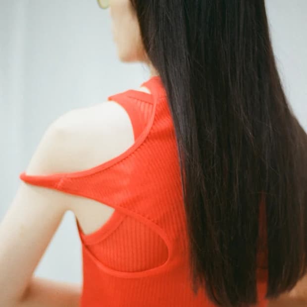 jonnlynx 레이어드 나시 탑