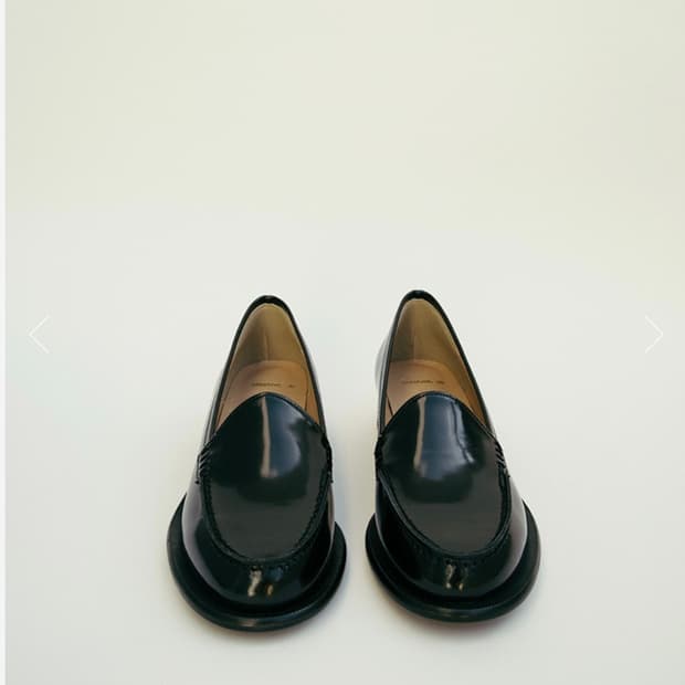 URBANIC30 얼바닉30 클래식 로퍼 230