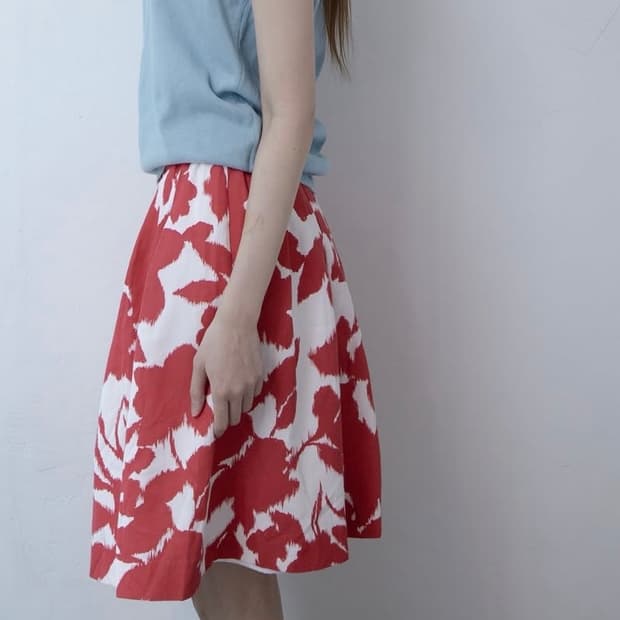 Vintage skirt