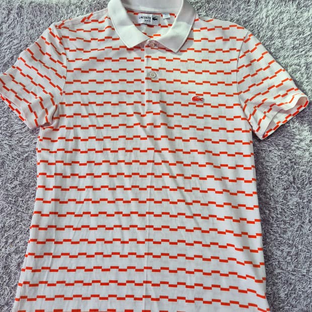 라코스테골프티셔츠 라코스테피케셔츠