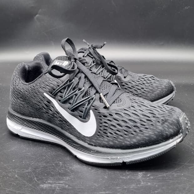 나이키 줌 윈플로5 여성운동화235