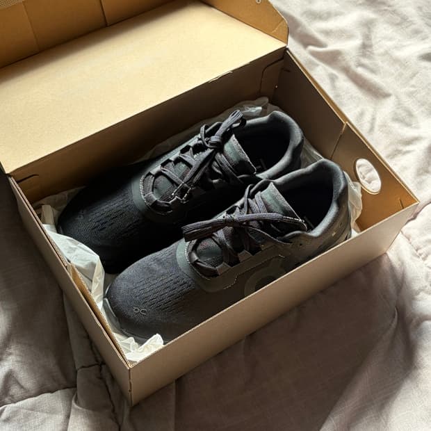 온러닝 클라우드 몬스터 255