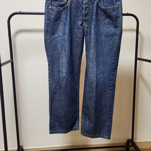 리바이스 518 W36L32