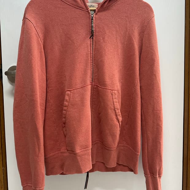 레미릴리프 Remi Relief 후드집업 M