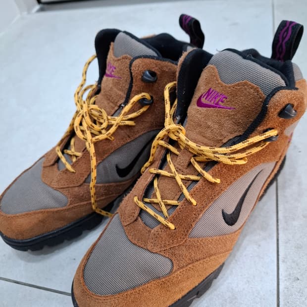 Nike acg tore mid 토레 미드