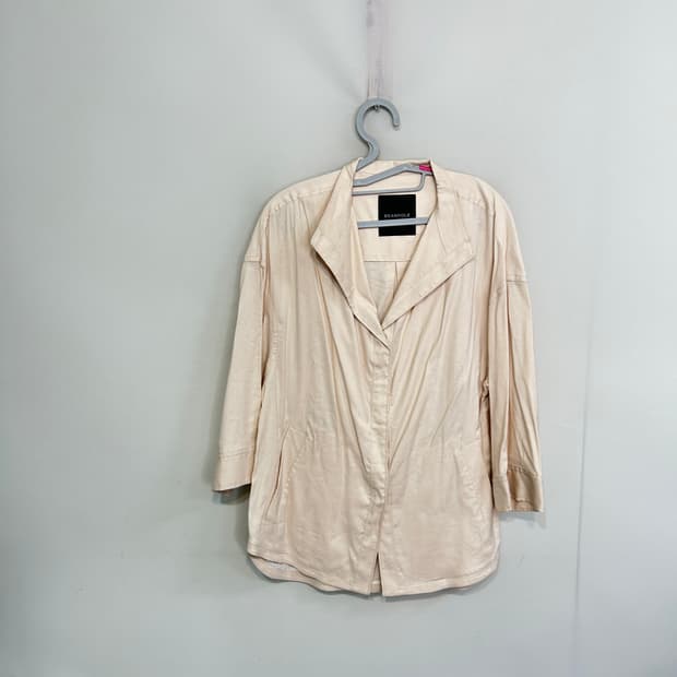 빈폴 여성 자켓 90 