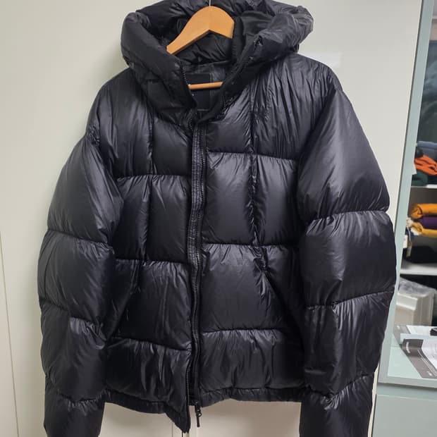 24fw 골드윈 퍼텍스