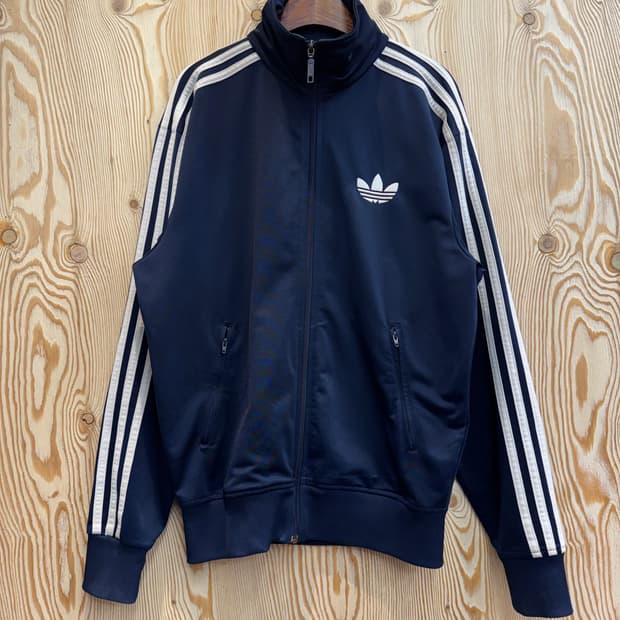 아디다스 파이어버드 져지