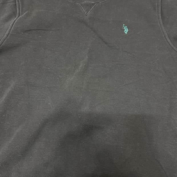 폴로 맨투맨 팝니다