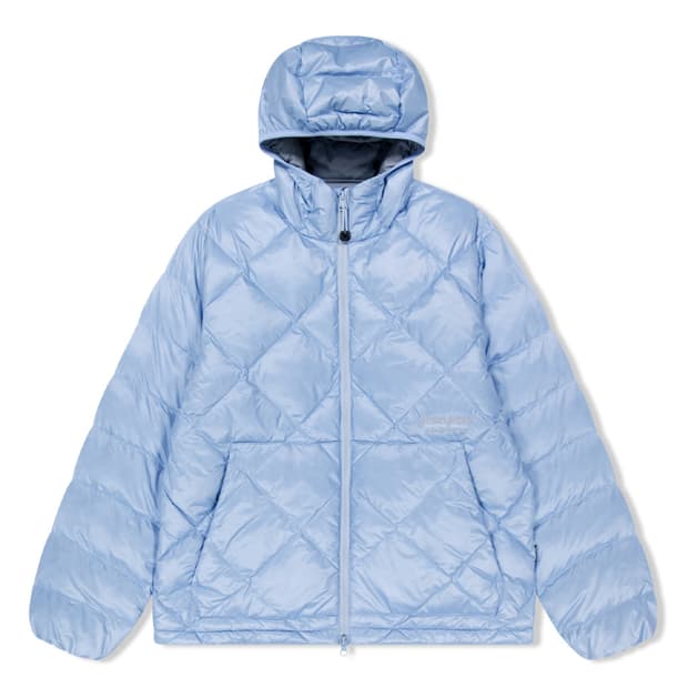 예스아이씨 Wafer Goose Down Jacket 패딩