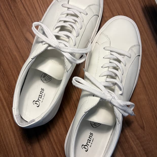 Brans 브랜즈 알프스 스니커즈 285