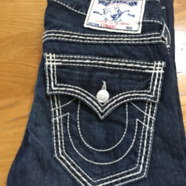 트루릴리전 스트레이트 mb3 30