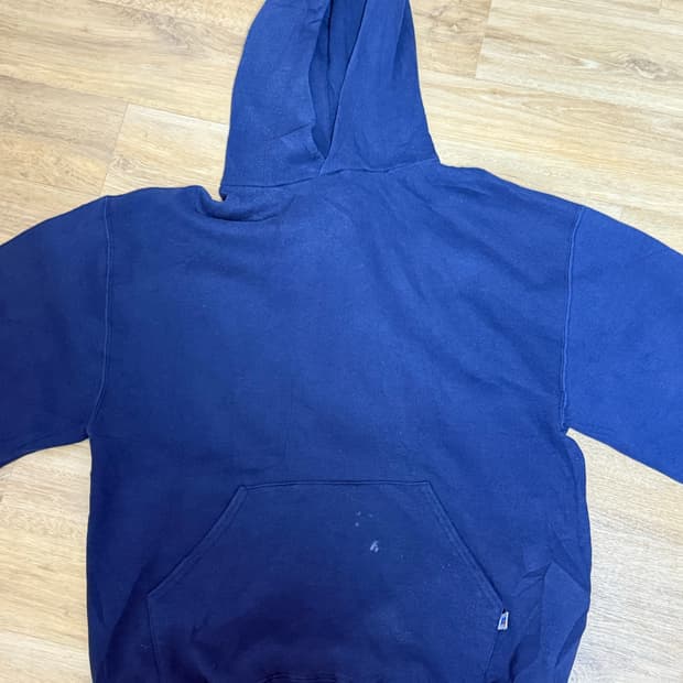 러셀 후드티 팝니다