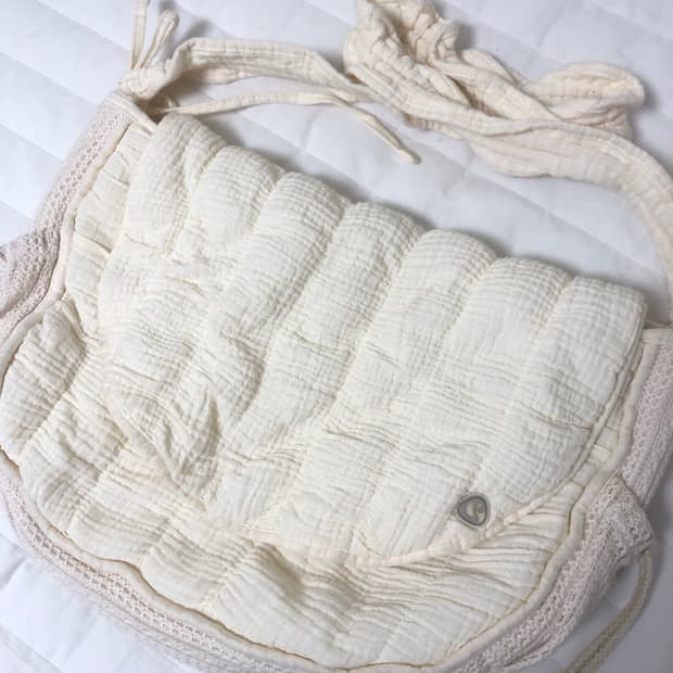 코이세이오 크로스백