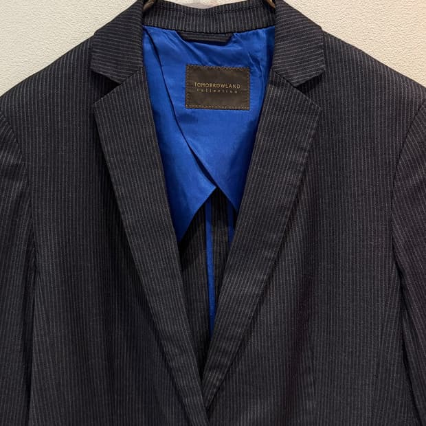 TOMORROWLAND collection (Made In Japan)