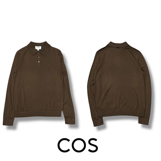 코스 베이직 니트카라티 s08787