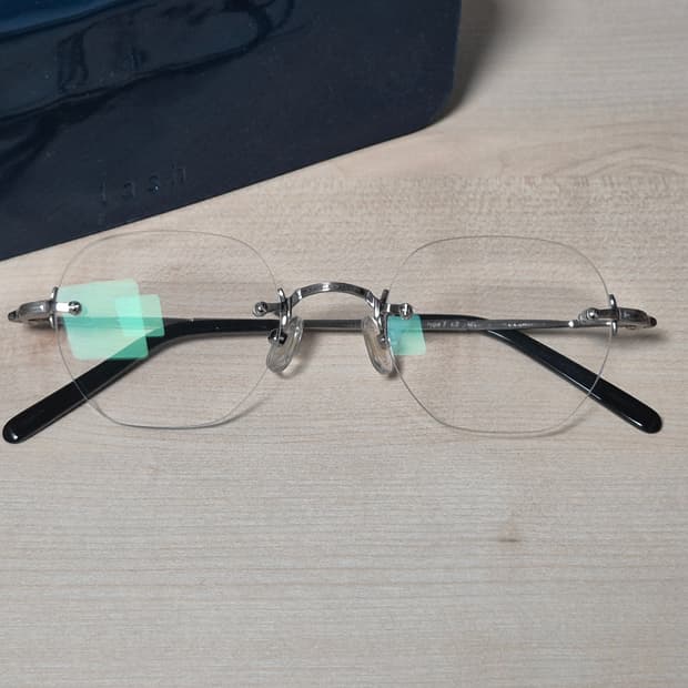 래쉬 LASH 46 A type 7 c.2