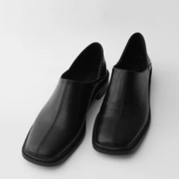 에프터먼데이 로퍼 245