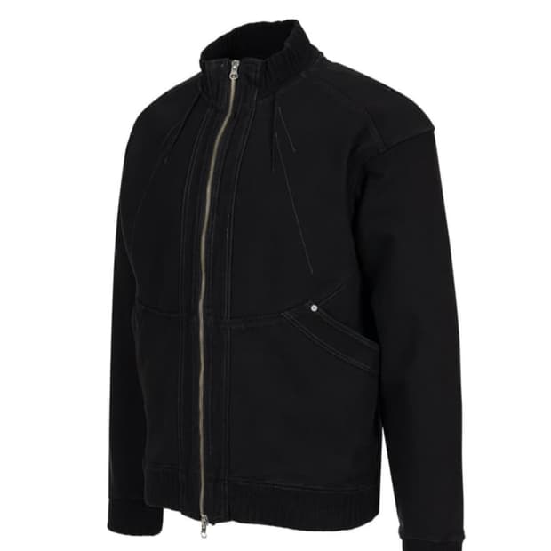 코스트퍼킬로 스웻 집업 xl