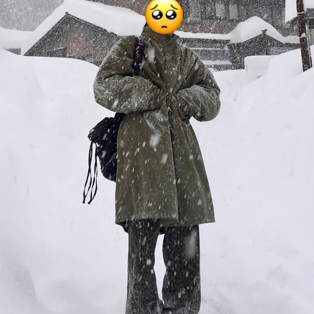 프릭스스토어 M65 M사이즈