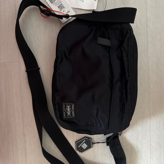 포터 미니 크로스백