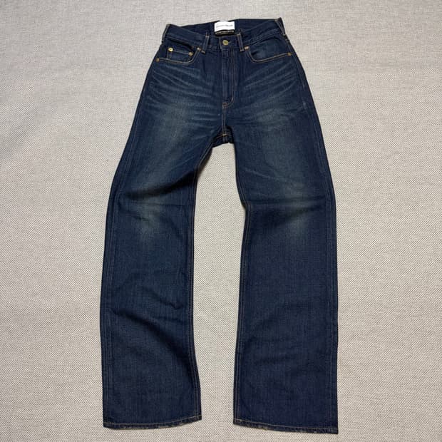 튀 에스 몽 트레져 x 10 꼬르소 꼬모 데님 팬츠 (26)