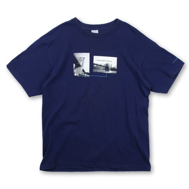 Early 00s STUSSY (L)