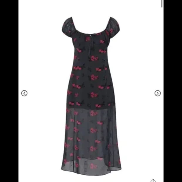 루루서울 버터플라이 나잇 로즈 구해요