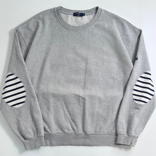 세인트 제임스 봉봉 맨투맨