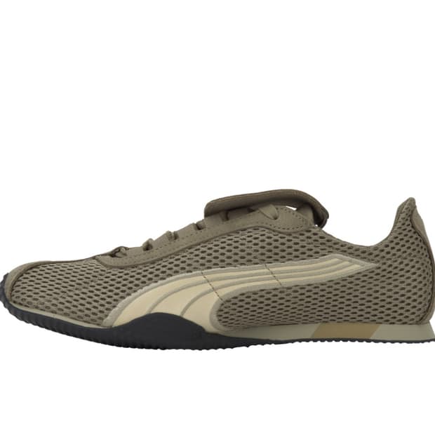 푸마x오픈yy / 에이치 스트리트 오크 브랜치