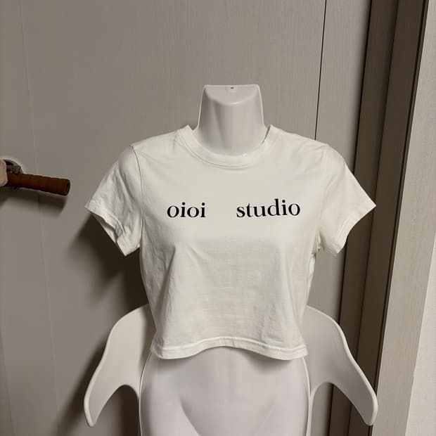 oioi/아디다스 반팔