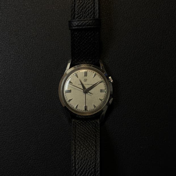 레어) 제라드 페리고 알람 워치