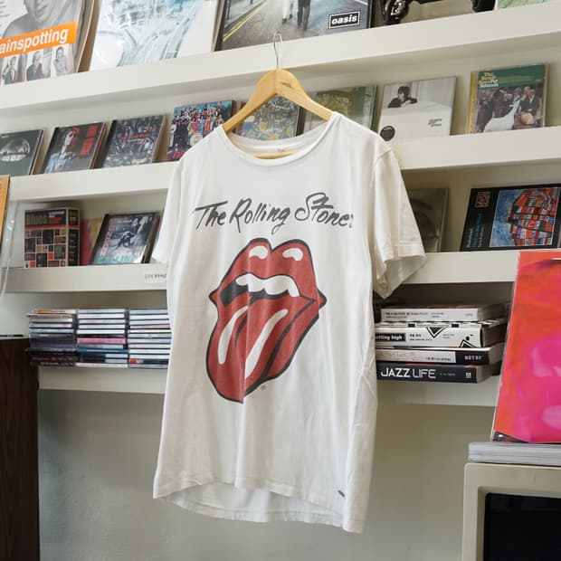 THE ROLLING STONES