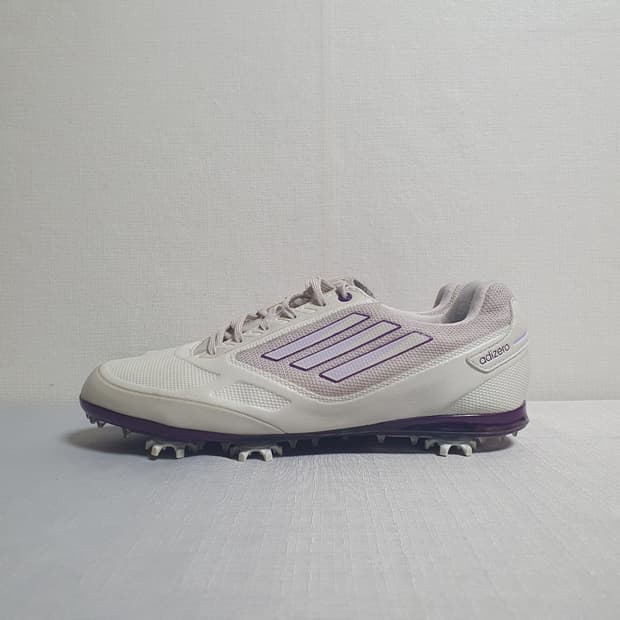 235mm 아디다스 아디제로 투어2 여성 골프화