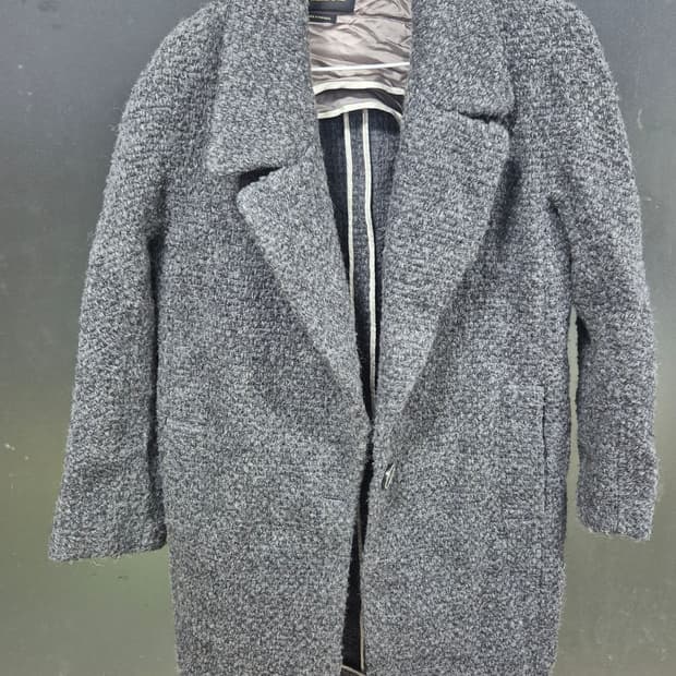 Massimo Dutti 코트 S사이즈