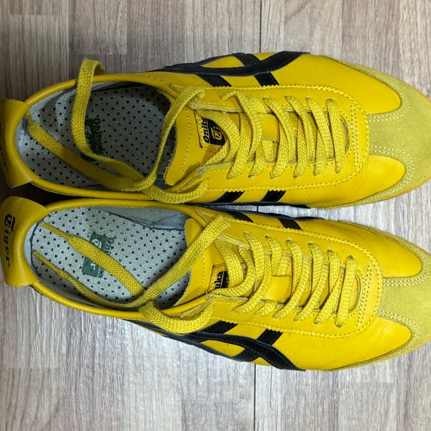 오니츠카타이거 멕시코66 270