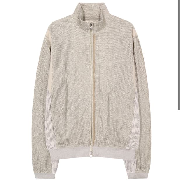 xlim 엑슬림 ep8 01져지 멜란지그레이 M 새상품