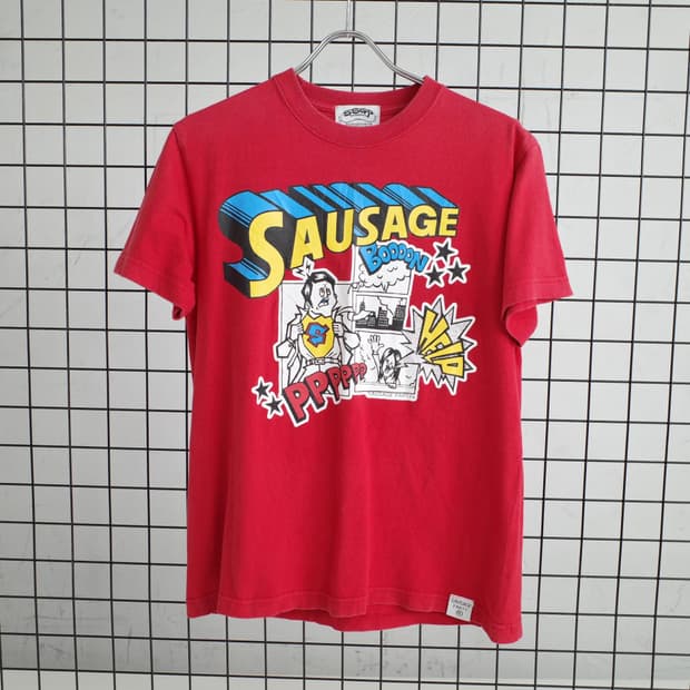 sausage party