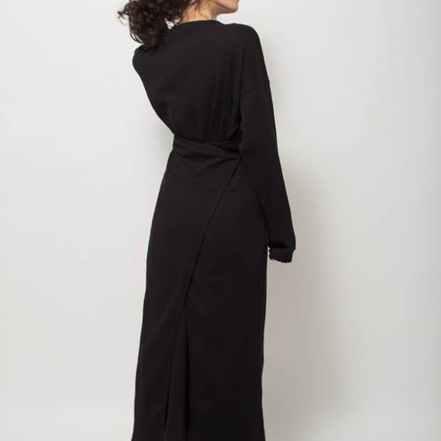 베이스레인지 shaw kaftan