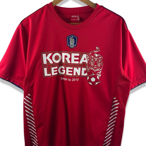KFA KOREA 반팔2258