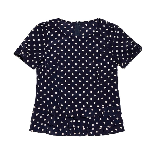 Apuweiser-riche Dot blouse