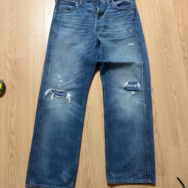 RRL 빈파포 풀러턴 34/32