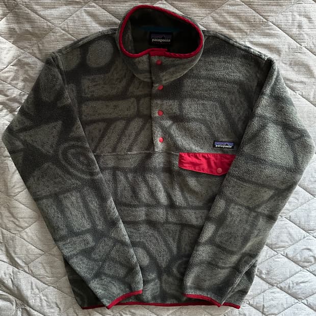 파타고니아 신칠라 S