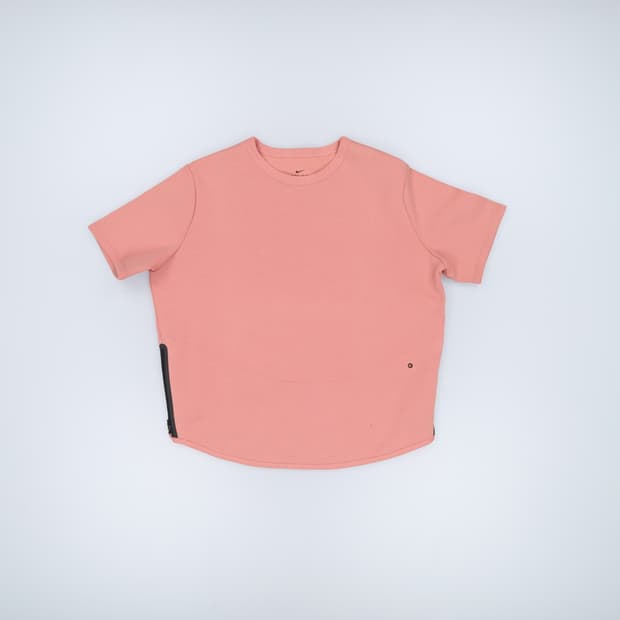 XL 나이키 여성 드라이핏 반팔 0313H1