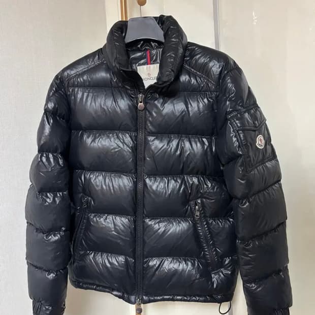 [3/급처] 몽클레어 마야 