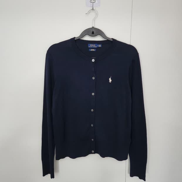 폴로랄프로렌 니트가디건 95 66