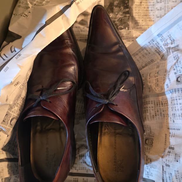 알프레도 바니스터 더비 41 